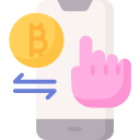 bitcoin icon