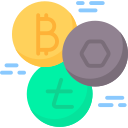 criptomoneda icon