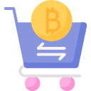 carrito de compras icon