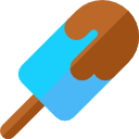 paleta de hielo icon