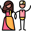 pareja icon