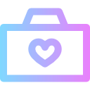 cámara fotográfica