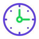 reloj icon