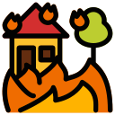 fuego fatuo icon