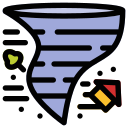 tornado icon