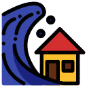 tsunami icon