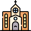 iglesia icon