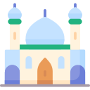 mezquita icon