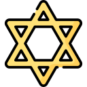 jodendom icoon