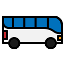 autobús icon