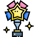 Trophy 