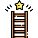 escalera icon