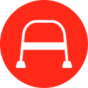 caminante icon