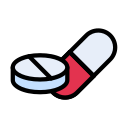 pastillas icon