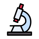 microscopio icon