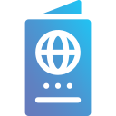 pasaporte icon