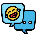 chat icon