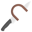 cuchillo icon