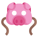 cerdo icon