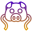 cerdo icon