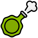 cojín whoopee icon