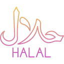 halal icon