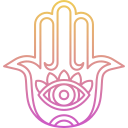 hamsa icon