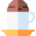 café latté