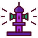 megáfono icon