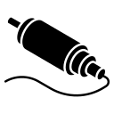 cable auxiliar 