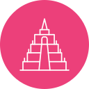 borobudur icon