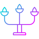 candelabro icon