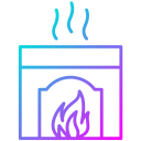 chimenea icon