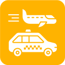 aeropuerto icon