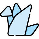 origami icon