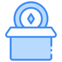 caja icon