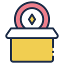 caja icon