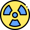 nuclear icon