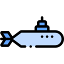 submarino