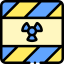 nuclear icon