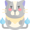 nekomata