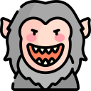 sarugami icon