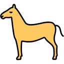 caballo icon