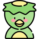 kappa icon