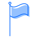 bandera icon