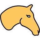 caballo icon