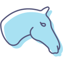 caballo icon