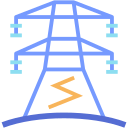 energia electrica icon