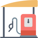 gasolinera icon