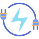 energía icon